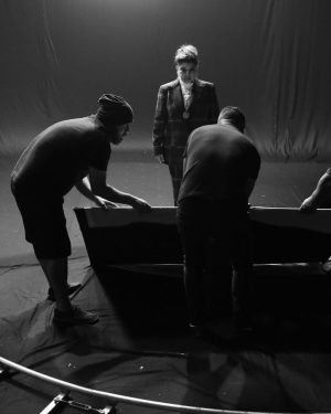 Roberta Miranda Instagram - Making off do clip Desatemos Os Nós
Disponível no meu canal oficial YouTube @gabrieljacob33  bora pra outra??