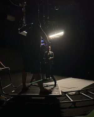 Roberta Miranda Instagram - Making off do clip Desatemos Os Nós
Disponível no meu canal oficial YouTube @gabrieljacob33  bora pra outra??