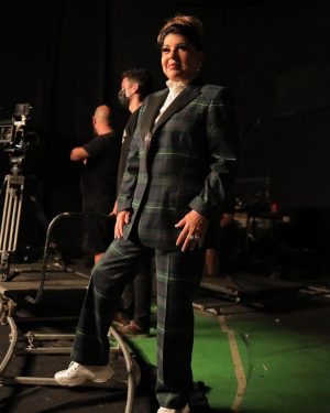 Roberta Miranda Instagram - Making off do clip Desatemos Os Nós
Disponível no meu canal oficial YouTube @gabrieljacob33  bora pra outra??