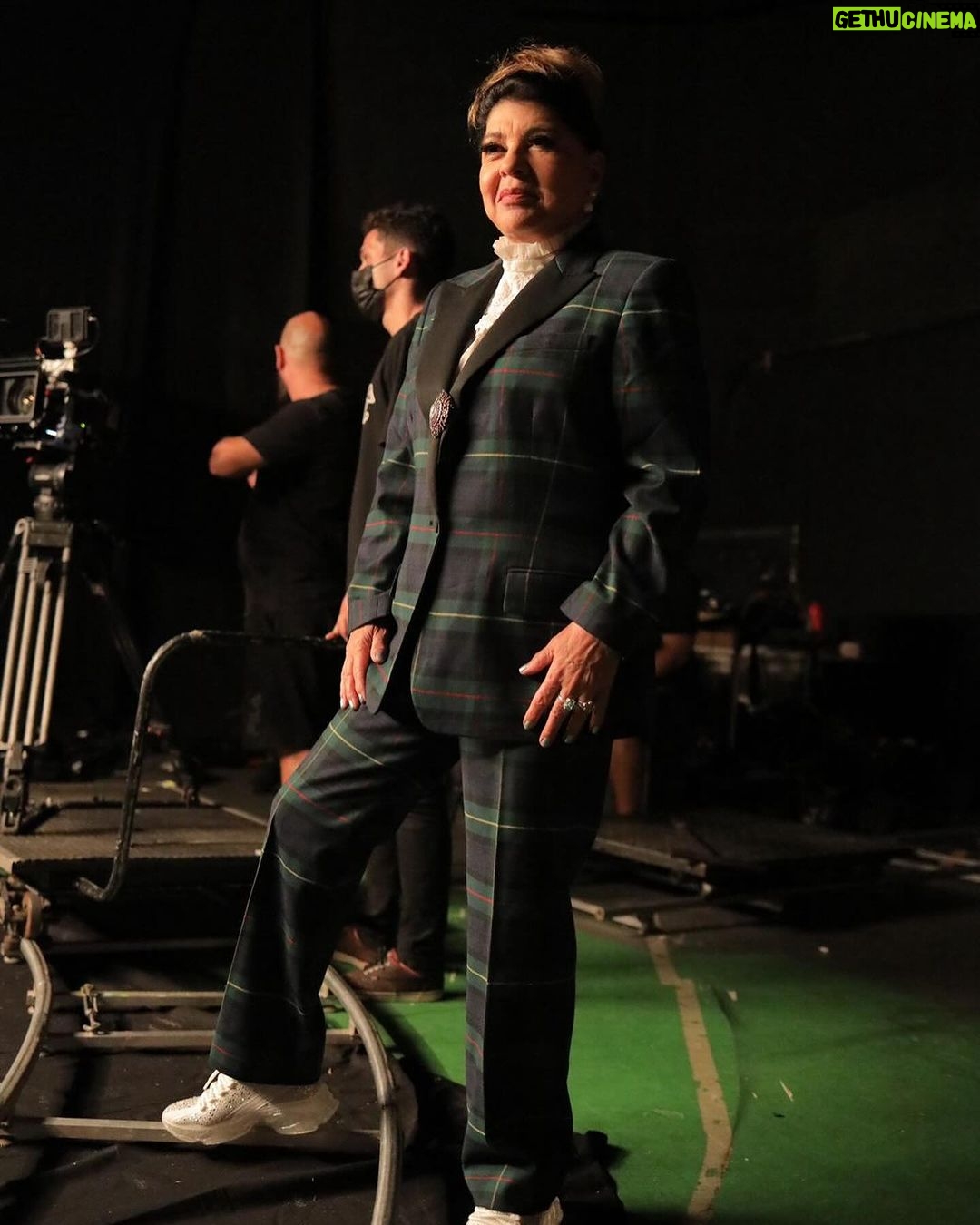 Roberta Miranda - 44.4K Likes - Making off do clip Desatemos Os Nós
Disponível no meu canal oficial YouTube @gabrieljacob33 bora pra outra??