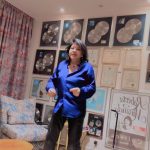Roberta Miranda Instagram - @carlinhos @lucasguimaraes Vejam o que te espera ah!!! Verdadeira bailarina do MUNICIPAL kkkk