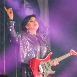 Roberta Miranda Instagram - Obrigada Franca vocês são lindos da Roberta !! Logo mais o teaser do show !! Poxa os ingressos se esgotaram em 20 minutos !! Uhu!! @biacaboz é @paoloproducoes @celiammoratori