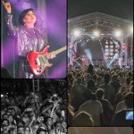 Roberta Miranda Instagram - Obrigada Franca vocês são lindos da Roberta !! Logo mais o teaser do show !! Poxa os ingressos se esgotaram em 20 minutos !! Uhu!! @biacaboz é @paoloproducoes @celiammoratori