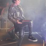 Roberta Miranda Instagram - Obrigada Franca vocês são lindos da Roberta !! Logo mais o teaser do show !! Poxa os ingressos se esgotaram em 20 minutos !! Uhu!! @biacaboz é @paoloproducoes @celiammoratori
