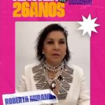 Roberta Miranda Instagram - Bora!!! É hoje !!! Vai ser um show a altura da @nativa !! Honrada por ter sido convidada