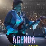 Roberta Miranda Instagram - Bora!!!!!! Espero vocês !!! No @sesctaubate é @nativa @no @villacountry 29/10 aqui recuperando a voz !!! Remédios , injeção e tudo mas sou uma profissional exímia e jamais falhei nos meus compromissos