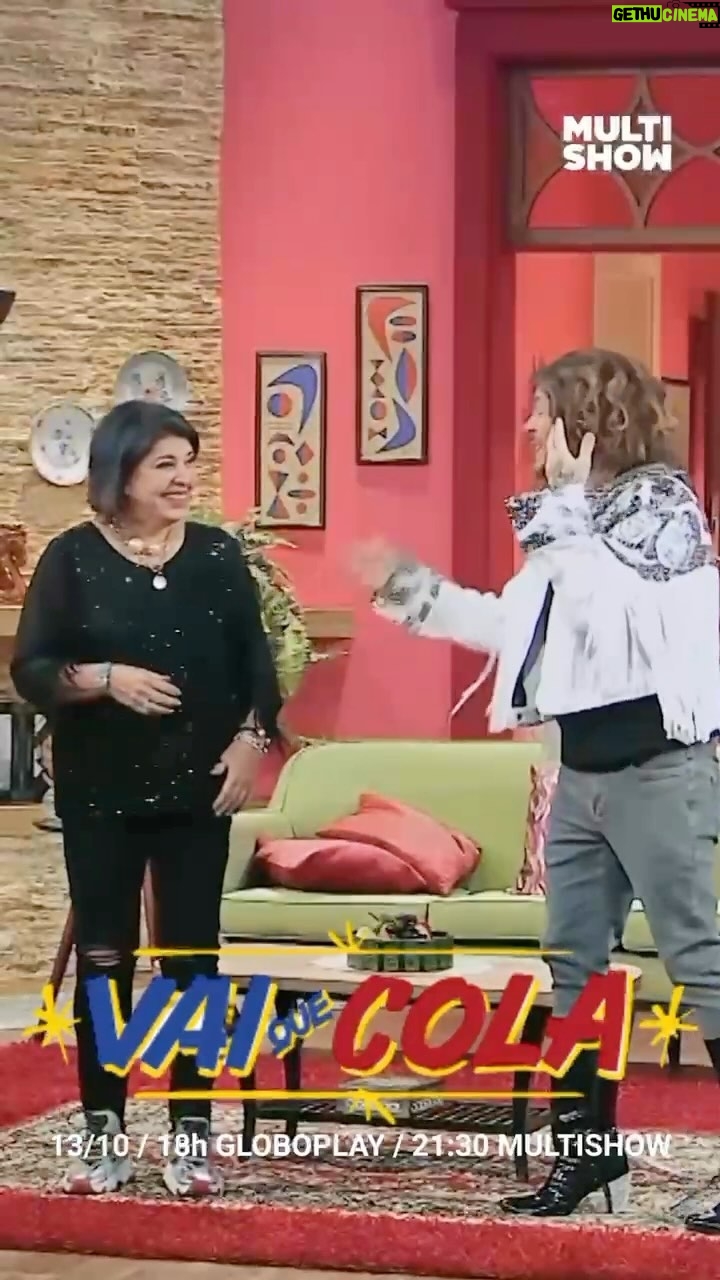 Roberta Miranda Instagram - Não percam !! Hoje ! Uma honra ter sido homenageada por vcs do @multishow @globoplay