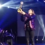 Roberta Miranda Instagram - Sempre!! Sempre carreguei comigo a fé ! Jamais em minhas orações , deixei de rezar por todos !! Adiante a TELA que pintei em homenagem a “ELA” Nossa Senhora Aparecida Todas as “Senhoras” são a mesma ( Mãe de Jesus