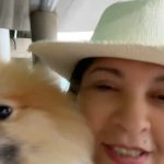 Roberta Miranda Instagram - Aiiiii que saudades que mamãe estava !! @severinormoficial
