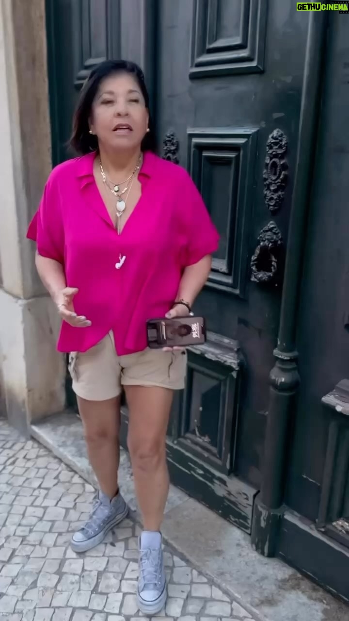 Roberta Miranda - 127.9K Likes - Não poderia perder este REGISTRO jamais
Lisboa!! Música que vocês pediram
Mais Uma Vez !!
Hoje no meu canal oficial YouTube