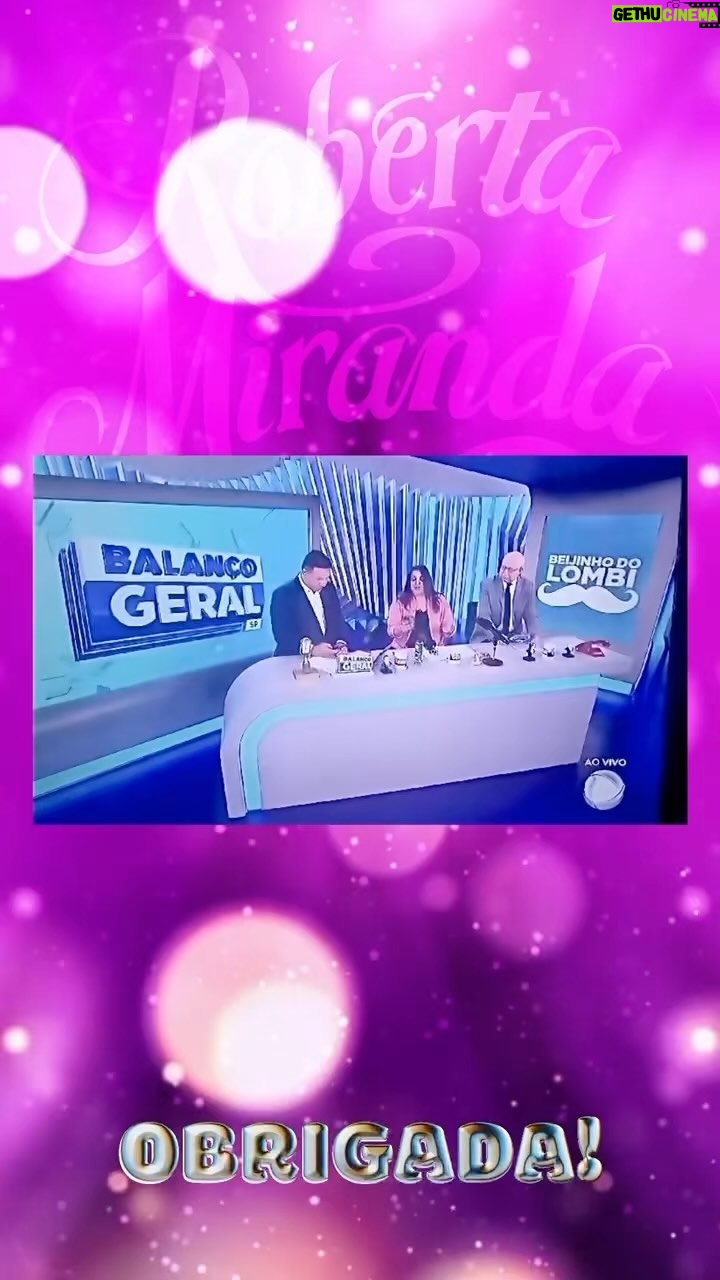 Roberta Miranda Instagram - Obrigada !!!!! A todos !!! Delicadeza gera delicadeza