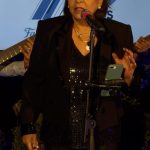 Roberta Miranda Instagram - Festa comemoração 70 anos @rederecordoficial @recordtveuropa honrada em ter recebido este convite !! Aqui um pouquinho desta noite maravilhosa !! Grata a toda equipe! E em especial a ANA Paula!!