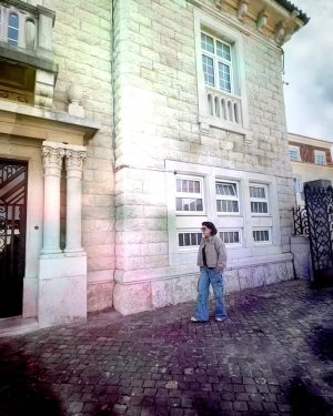 Roberta Miranda Instagram - Estar aqui em Portugal é um desejo de sempre! Amo cultura! Europa é o berço ! Bora para shows em 2024?? Diga aí, meu fãs , brasileiros, Angolanos e Portugueses coloquem aqui nos comentários aonde gostariam de ver RM