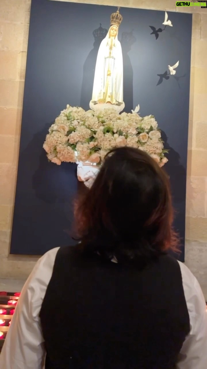 Roberta Miranda - 46.4K Likes - Trabalho lindo com @recordtveuropa e término rezando aos pés de Nossa Senhora De Fátima para nos proteger
:
:#lisboaportugal🇵🇹