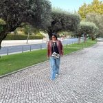 Roberta Miranda Instagram - Meu dengo… : : : : #lisboaportugal