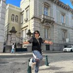 Roberta Miranda Instagram - Lisboa velha cidade!! Cheia de encantos e beleza !!