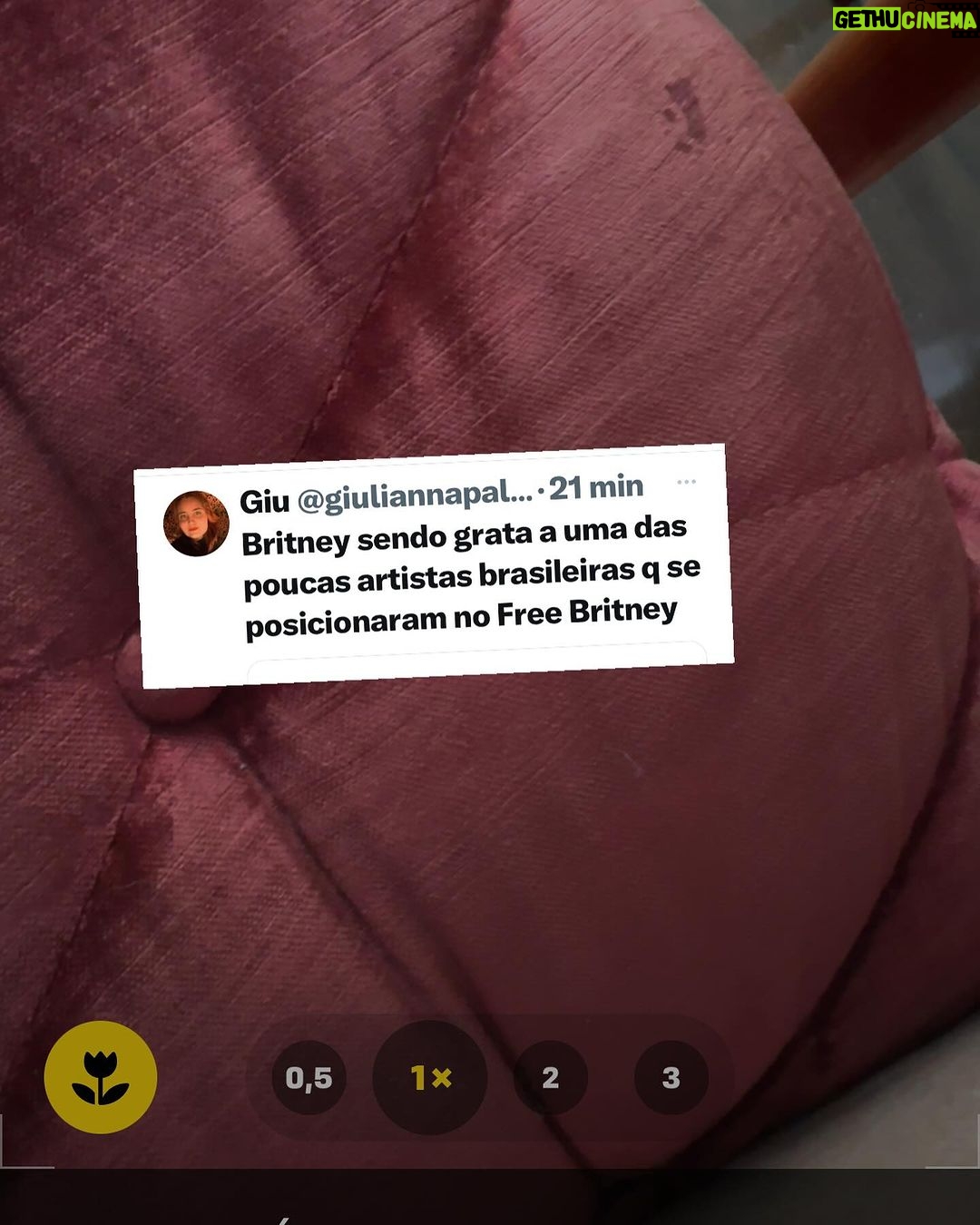 Roberta Miranda Instagram - Ontem para minha surpresa os fãs de @britneyspears colocaram nas postagens o meu apoio aos fãs “dela” e a Própria #freebritney Poxa! O lançamento do seu livro fez com que a música “A Mulher Em Mim” chegasse a mais de 60% no digital Tô aqui !! Junto e misturado