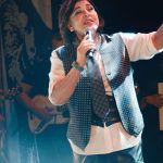 Roberta Miranda Instagram - Obrigada público @sesctaubate @celiammoratori @paoloproducoes Aguardem o teaser deste show!!