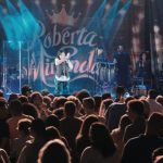 Roberta Miranda Instagram - Obrigada público @sesctaubate @celiammoratori @paoloproducoes Aguardem o teaser deste show!!