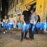 Roberta Miranda Instagram - Orgulho de ser NORDESTINA!! Aqui alguns momentos com amigos em Lisboa!!!