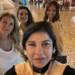 Roberta Miranda Instagram - Orgulho de ser NORDESTINA!! Aqui alguns momentos com amigos em Lisboa!!!