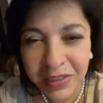 Roberta Miranda Instagram - Spoiler de um projeto que vai matar vcs kkkk!!! Quem aí tá com saudade de um novo cd, dvd… me diz Ah! #direct também estará neste palco Saudades de vcs o meu público