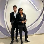 Roberta Miranda Instagram - O meu aniversário aqui em Lisboa Portugal ! Com pessoas que Deus mais uma vez me@colocou frente a eles! O casal Ruy e Taty Ferreira anfitriões ! Filhote Enzo, @biacaboz Artista portuguesa fizemos uma parceria ( aguardem) Graça mamãe de Bia Fã 1 e Arthur meu assessor! Lindo aniversário! O 💜 ficou com saudades dos meus aí no Brasil!! Grata meus fãs ! Família, amigos! Bb Severino mamãe tá com saudades