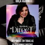 Roberta Miranda Instagram - Disponível em todas as plataformas digitais !!!