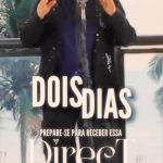 Roberta Miranda Instagram - Tá chegando! Só mais dois dias 📩 23 de Janeiro #DirectRobertaMiranda em todas as rádios e plataformas digitais! Estão prontos? 🎉