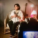 Roberta Miranda Instagram - Tá preparado pra receber um Direct meu? Dia 23 de Janeiro em todas as rádios e plataformas digitais. Faça o pré-save agora!