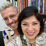 Roberta Miranda Instagram - Obrigada , amados!!! @brunogmonteiro @binhoulm @luciannmarkus @gutoulm @rafaelmanga_oficial @wagnermiau @tufijr Sempre prezei por amizades !! O cafezinho com todos me fez ficar felizona!!! @celiammoratori Carrossel de dias encantadores