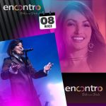 Roberta Miranda Instagram - Dia especial da MULHER !!! Muita luta em meio ao caos preconceituoso, ainda!! Mas a força está em suas mãos !!! Te espero @encontroprograma @patriciapoeta