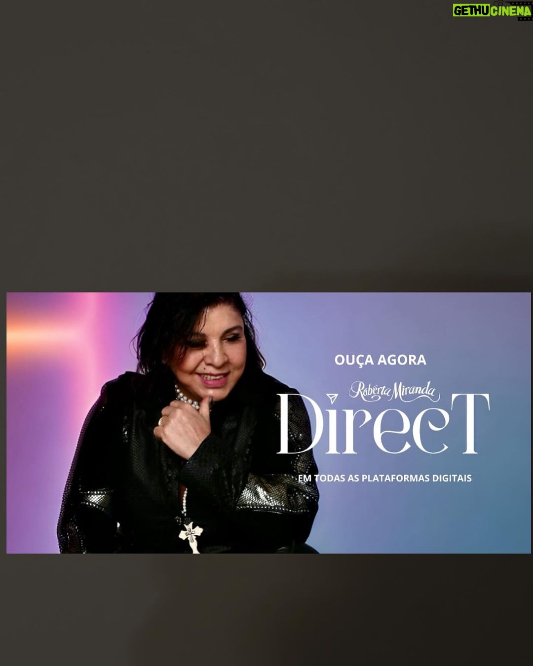 Roberta Miranda Instagram - Aqui neste ensaio fotográfico nasceu a capa da música #DIRECT Acompanhe o carrossel 👉🏽👉🏽💜💜 @ju.alarcao : : :#directrobertamiranda #plataformadigitais #direct #spotfy #deezer #tiktok
