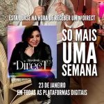 Roberta Miranda Instagram - Mal consigo guardar tamanha ansiedade em mim! Já fizeram o pre-save? E o nossos duetos e remix? Você pode participar de muitos jeitos desse meu lançamento. Vem comigo! ♥️