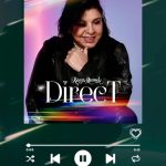 Roberta Miranda Instagram - Faça já o seu pré-save no @spotifybrasil e aguarde dia 23 de Janeiro. O link está na minha bio 📩 Vem aí esse #DirectRobertaMiranda