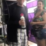 Roberta Miranda Instagram - Kkkkk me divirto com o Ricardo !! Também gosto de vc !!! @barcelos_lafuen @dalvatabachi viva o autista que chegou para nos ensinar ! Luz !!