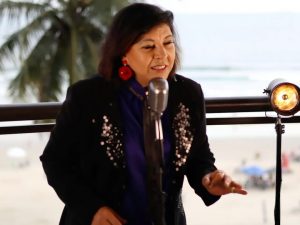 Roberta Miranda Instagram - Gostaram desta música ??#directrobertamiranda