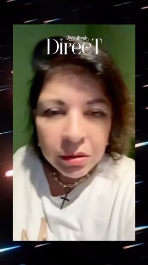 Roberta Miranda Instagram - Bora!!!! Ouça e vamos fazer tudinho o passo a passo ! :
:
:
:#direct #directrobertamiranda