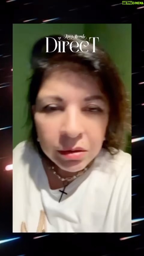 Roberta Miranda - 49.4K Likes - Bora!!!! Ouça e vamos fazer tudinho o passo a passo ! :
:
:
:#direct #directrobertamiranda