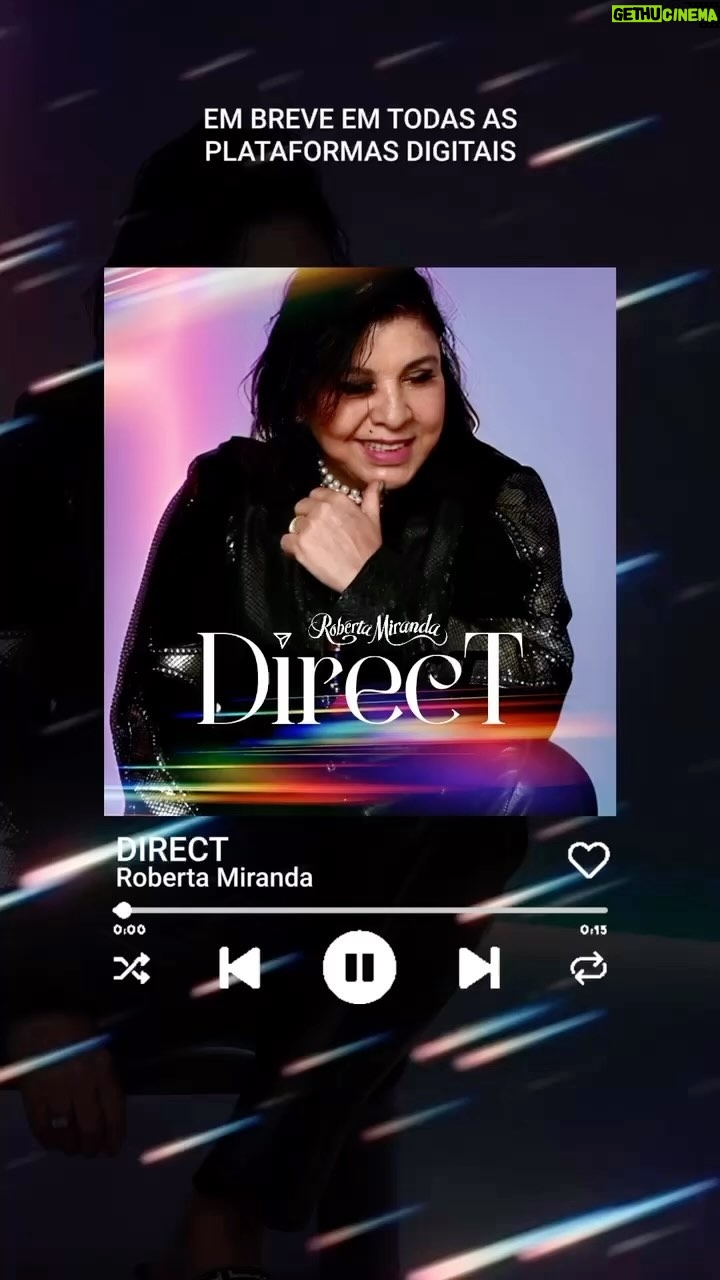 Roberta Miranda - 43.9K Likes - #directrobertamiranda bora !! Fazer um duo? #DIRECT música inédita