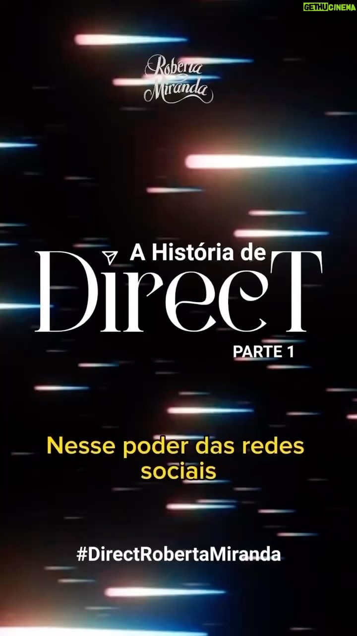 Roberta Miranda Instagram - Um pouco da história da nova música #DIRECT deixe sua opinião!! E cuidado com certos #DIRECT