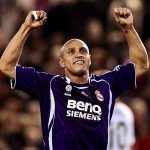 Roberto Carlos Instagram - 122 años del mejor club de la historia! Felicidades, madridistas! Hala Madrid!