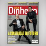 Roberto Justus Instagram – Somos capa! Contamos para a @istoe_dinheiro nosso propósito de transformação da construção civil no Brasil.

@robertoljustus , @danielgispert e @marcelopieruzzi falam sobre como o Grupo SteelCorp está revolucionando o mercado de Light Steel Frame.

Conteúdo completo no link da bio.

@tecnoframe.tech  @steelbank.tech @steelacademy.tech