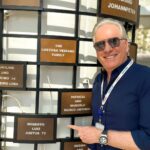 Roberto Justus Instagram - Muito orgulho de fazer parte da história dessa escola incrível!