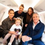 Roberto Justus Instagram - A caminho de Blumenau! Terra do meu amor @anapaulasiebert Blumenau, Santa Catarina, Brazil
