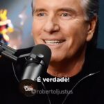 Roberto Justus Instagram - Temos que ser otimistas e olhar para o nosso futuro com esperança fazendo a nossa parte.