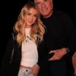 Roberto Justus Instagram - Tudo começou em 12/06/2013. Naquele dia dos namorados eu ganhei muito mais do que uma namorada. Ganhei uma companheira de vida, uma mulher maravilhosa que amo, respeito e admiro demais! Uma década construindo juntos a nossa história. Obrigado por tudo e que venham as próximas décadas! 💙💙💙