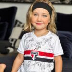 Roberto Justus Instagram - É SÃO PAULO para o papai!! ⚽️ qual sua torcida?! 😎