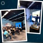 Roberto Justus Instagram - Reunimos o time completo da SteelCorp hoje! Metas alinhadas, objetivos no radar e uma análise transparente da nossa trajetória até aqui. 🚀 Nosso time está em uma busca constante por eficiência, sustentabilidade e inovação na indústria da construção. Estamos unidos em busca de grandes conquistas! 🌟 #steelcorp #objetivosalcançados #equipe #construcaocivil ##steelframe #sustentabilidade #inovação #projetos