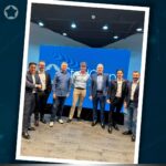 Roberto Justus Instagram - Reunimos o time completo da SteelCorp hoje! Metas alinhadas, objetivos no radar e uma análise transparente da nossa trajetória até aqui. 🚀 Nosso time está em uma busca constante por eficiência, sustentabilidade e inovação na indústria da construção. Estamos unidos em busca de grandes conquistas! 🌟 #steelcorp #objetivosalcançados #equipe #construcaocivil ##steelframe #sustentabilidade #inovação #projetos